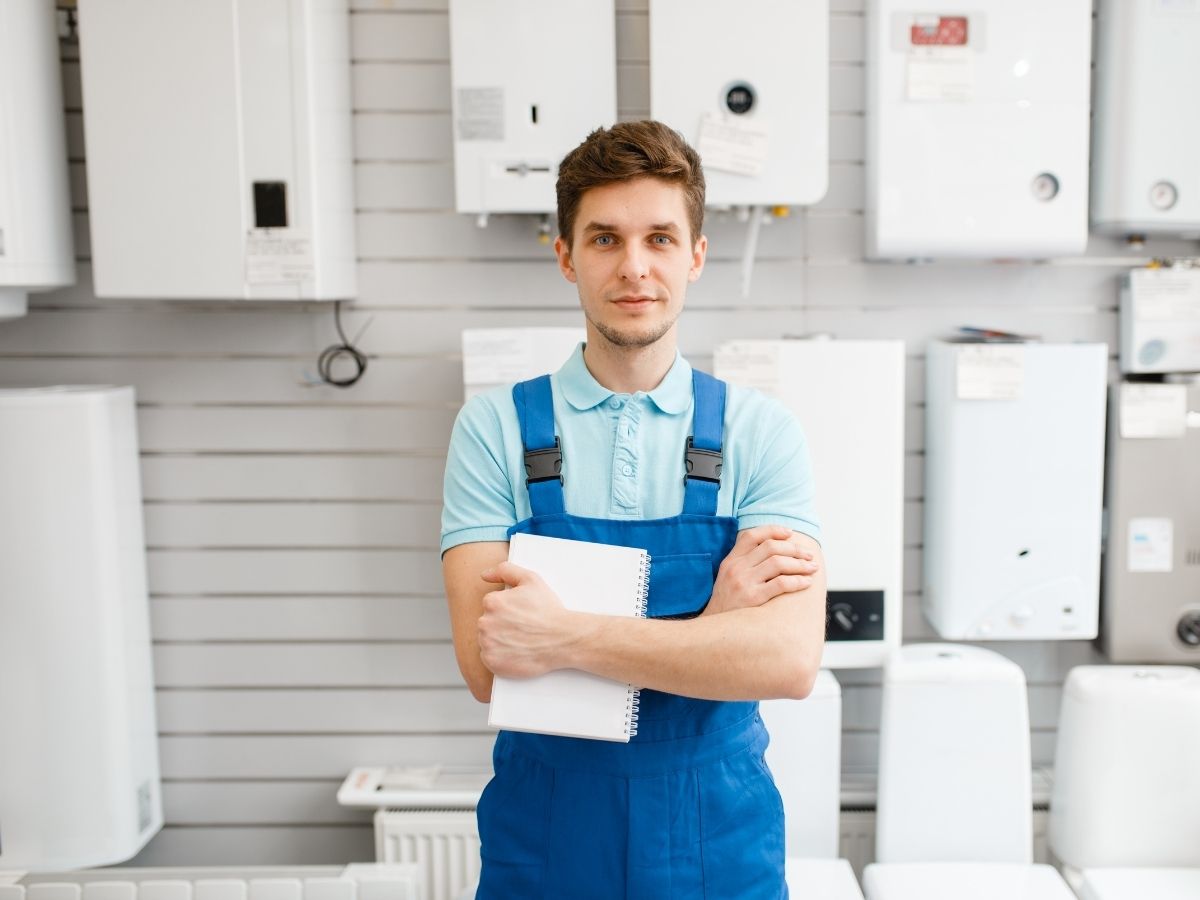 Konya kombi servisi galeri 6